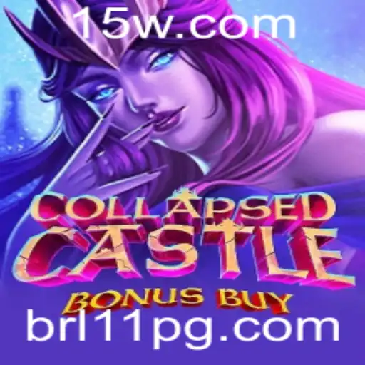 Explorando o Fascinante Mundo de CollapsedCastleBonusBuy