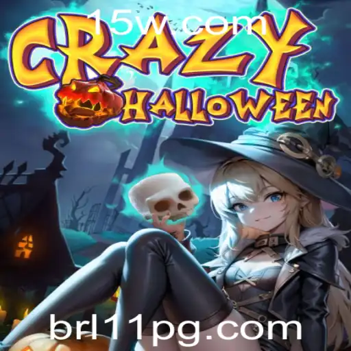 Descubra o Fascinante Mundo do Jogo CrazyHalloween