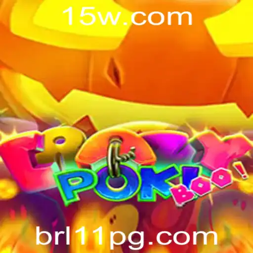 Descubra a Emoção de CrazyPokiBoo: O Novo Jogo que Conquistou os Brasileiros