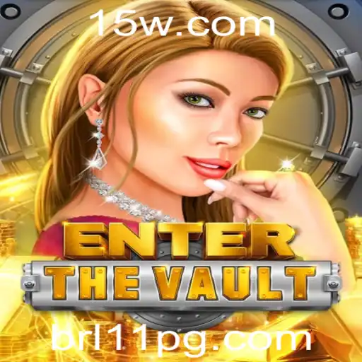 Descubra o Mundo Fascinante de EntertheVault