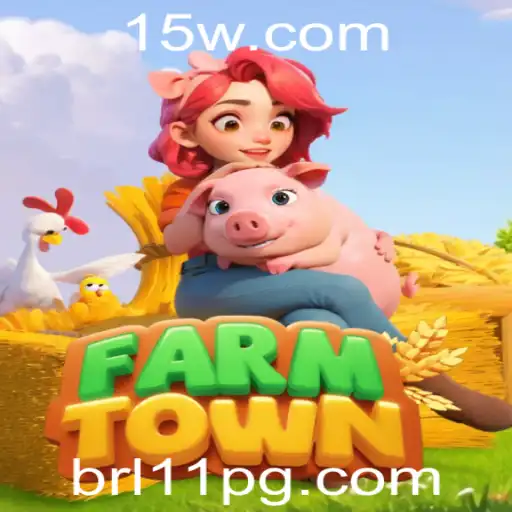 Descubra FarmTown: O Jogo de Simulação Rural que Conquista