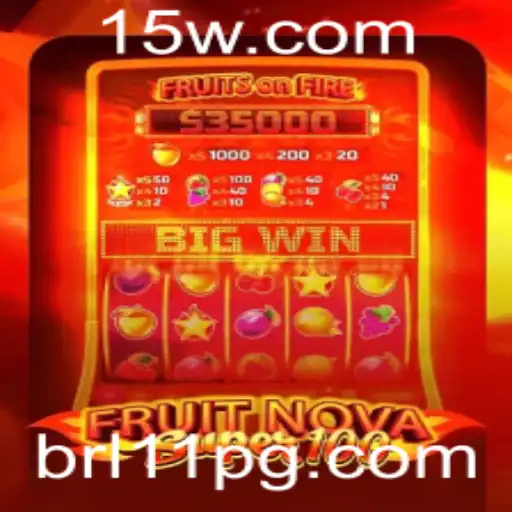 Descubra o Mundo Empolgante de FruitNovaSuper100