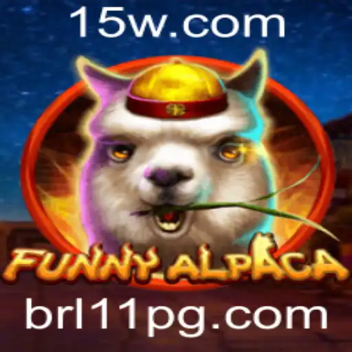Descubra o Mundo Engraçado de FunnyAlpaca: O Novo Fenômeno do Entretenimento BRL11