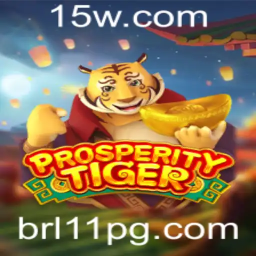 Descubra as Aventuras de ProsperityTiger: Um Jogo de Estratégia Financeira