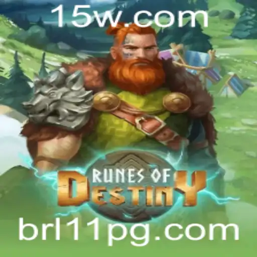 RunesOfDestiny: A Jornada Épica Através do Mundo dos Deuses