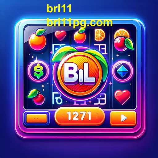 Atrações dos Caça-Níqueis em brl11