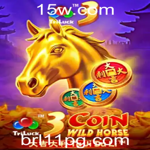Explorando o Envolvente Mundo de 3CoinWildHorse: Uma Experiência Única nos Jogos de Aventura