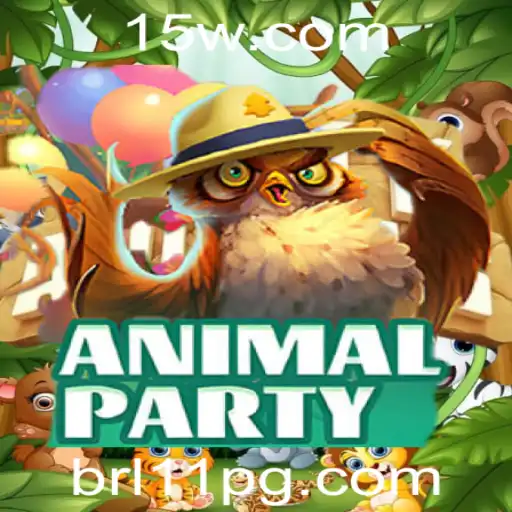 AnimalParty: Descubra o Jogo que Conquistou os Brasileiros