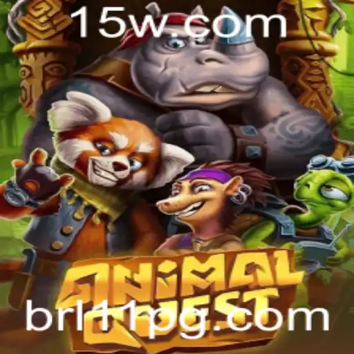 Explorando o Mundo de AnimalQuest: Descrição, Introdução e Regras