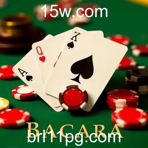 Bacará: Descobrindo a Fascinação por um Jogo de Cartas Único