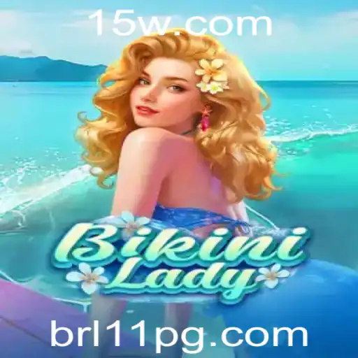 Descubra o fascinante mundo de BikiniLady: um jogo inovador