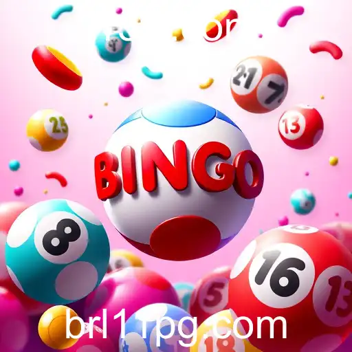 Bingo Online: O Jogo da Sorte na Era Digital