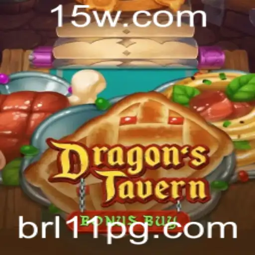 DragonsTavern: Uma Nova Aventura à Espera de Heróis