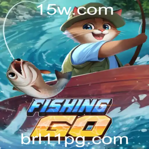 Descubra o Mundo de FishingGO: Aventura e Estratégia em Alto-Mar