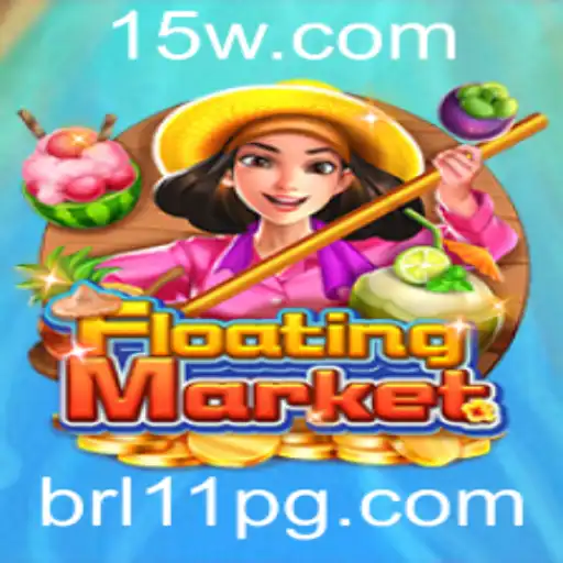 Descubra o Empolgante Mundo do Jogo 'FloatingMarket'