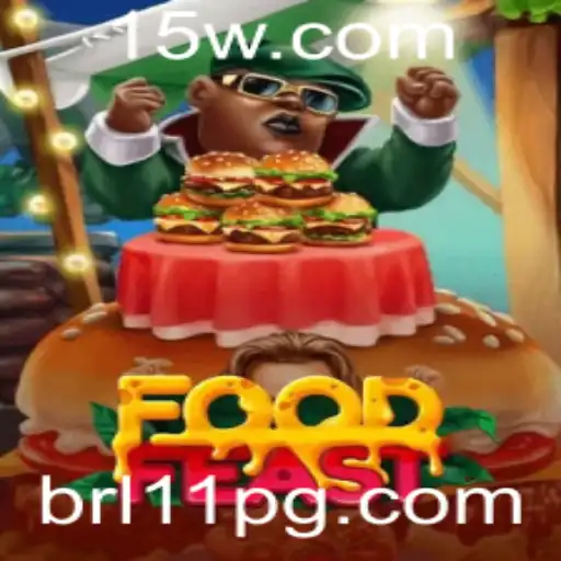 Tudo que você precisa saber sobre FoodFeast: O Jogo da Diversão Gastronômica