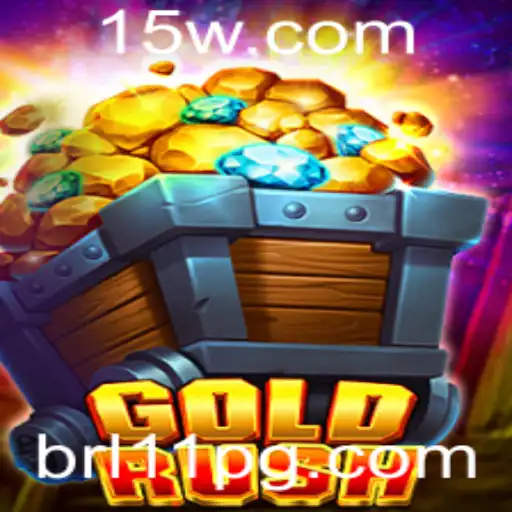 GoldRush: Explorando o Fascinante Universo do Jogo