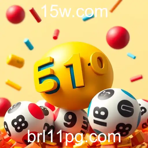 Jogos de Loteria: Atração e Estratégia na Busca por brl11