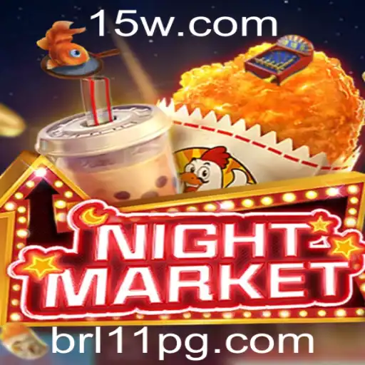 NIGHTMARKET: Explore o Fascinante Mundo do Mercado Noturno