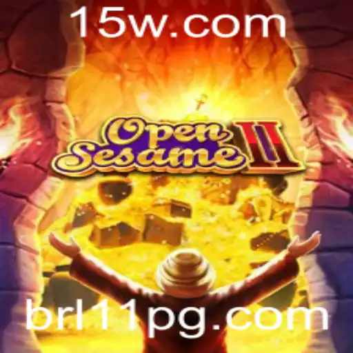 Descubra o Mundo de OpenSesameII: Um Jogo de Estratégia em Ascensão