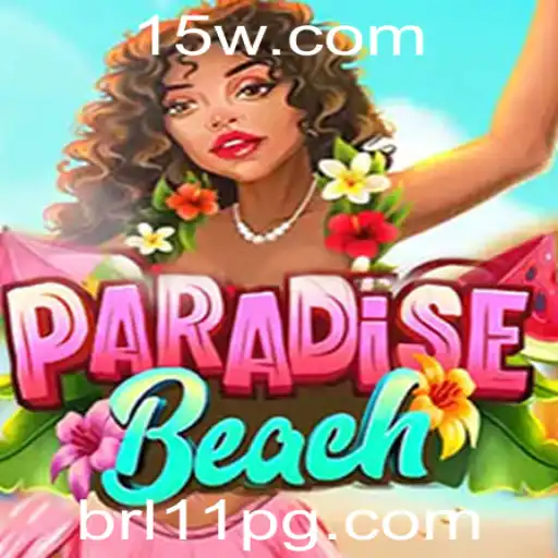 Descubra 'ParadiseBeach': Aventura e Estratégia à Beira-mar