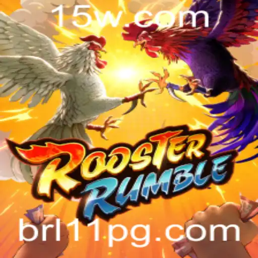 Explorando o Mundo Empolgante de RoosterRumble