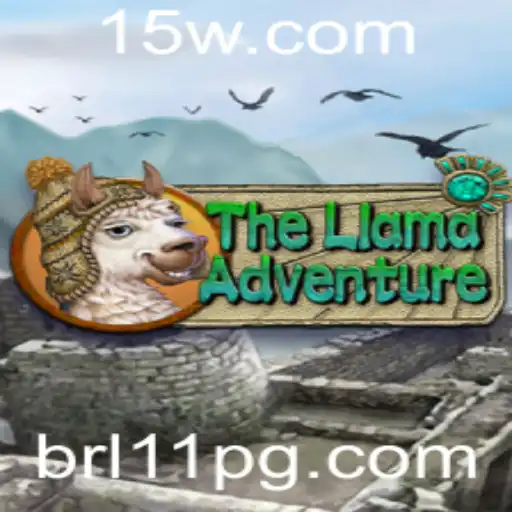 TheLlamaAdventure: Explore o Mundo Fascinante dos Lhamas