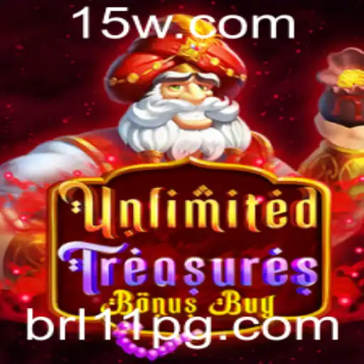 Descubra o Mundo de Aventuras com UnlimitedTreasuresBonusBuy