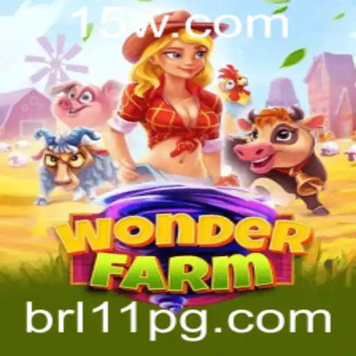 Explorando o Mundo de WonderFarm: Um Guia Completo