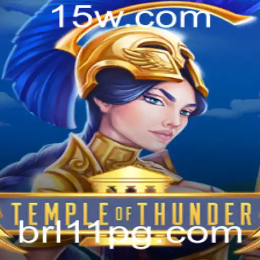 TempleofThunder: Mergulhe na Aventura Mítica
