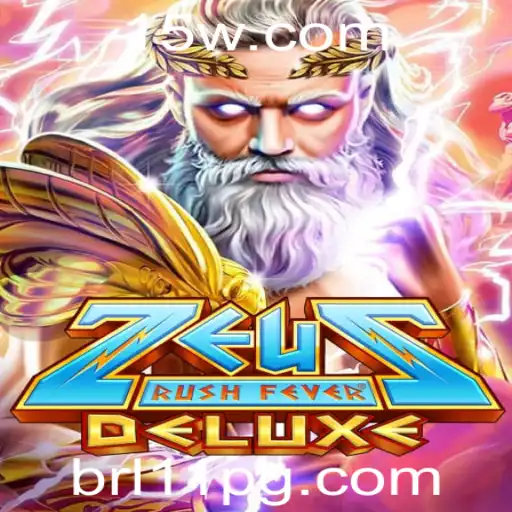Descubra a Emoção de ZeusRushFeverDeluxe